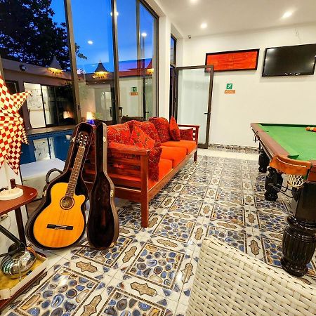 Villa Das Arabias Boutique Hotel Μαπούτο Εξωτερικό φωτογραφία