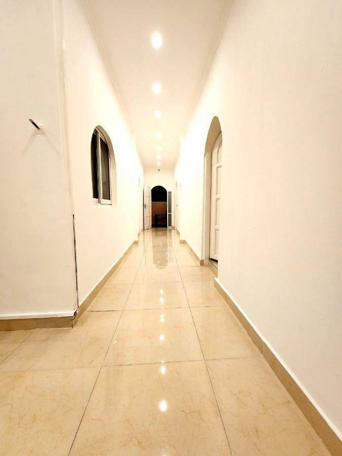 Villa Das Arabias Boutique Hotel Μαπούτο Εξωτερικό φωτογραφία