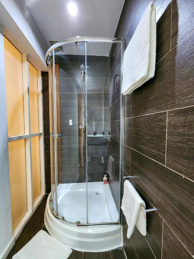 Villa Das Arabias Boutique Hotel Μαπούτο Εξωτερικό φωτογραφία