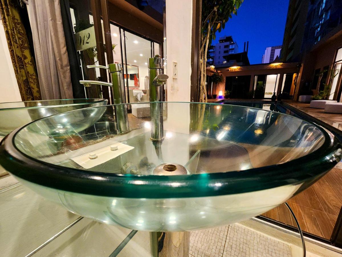 Villa Das Arabias Boutique Hotel Μαπούτο Εξωτερικό φωτογραφία