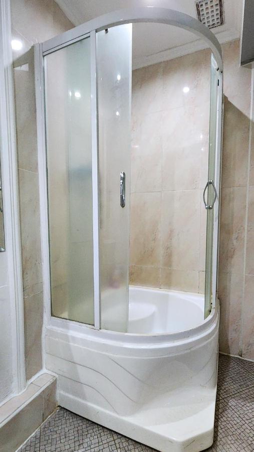 Villa Das Arabias Boutique Hotel Μαπούτο Εξωτερικό φωτογραφία