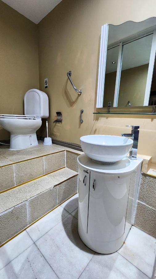 Villa Das Arabias Boutique Hotel Μαπούτο Εξωτερικό φωτογραφία