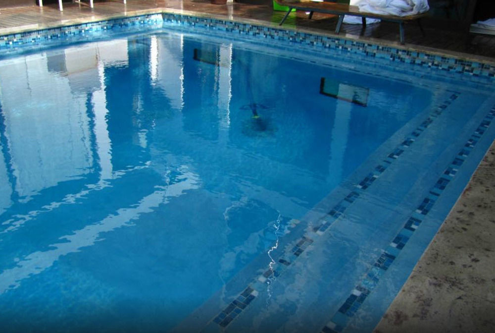 Villa Das Arabias Boutique Hotel Μαπούτο Εξωτερικό φωτογραφία